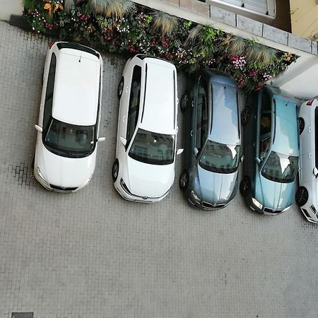 Chill Apartments Praga Zewnętrze zdjęcie