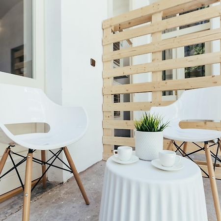 Chill Apartments Praga Zewnętrze zdjęcie
