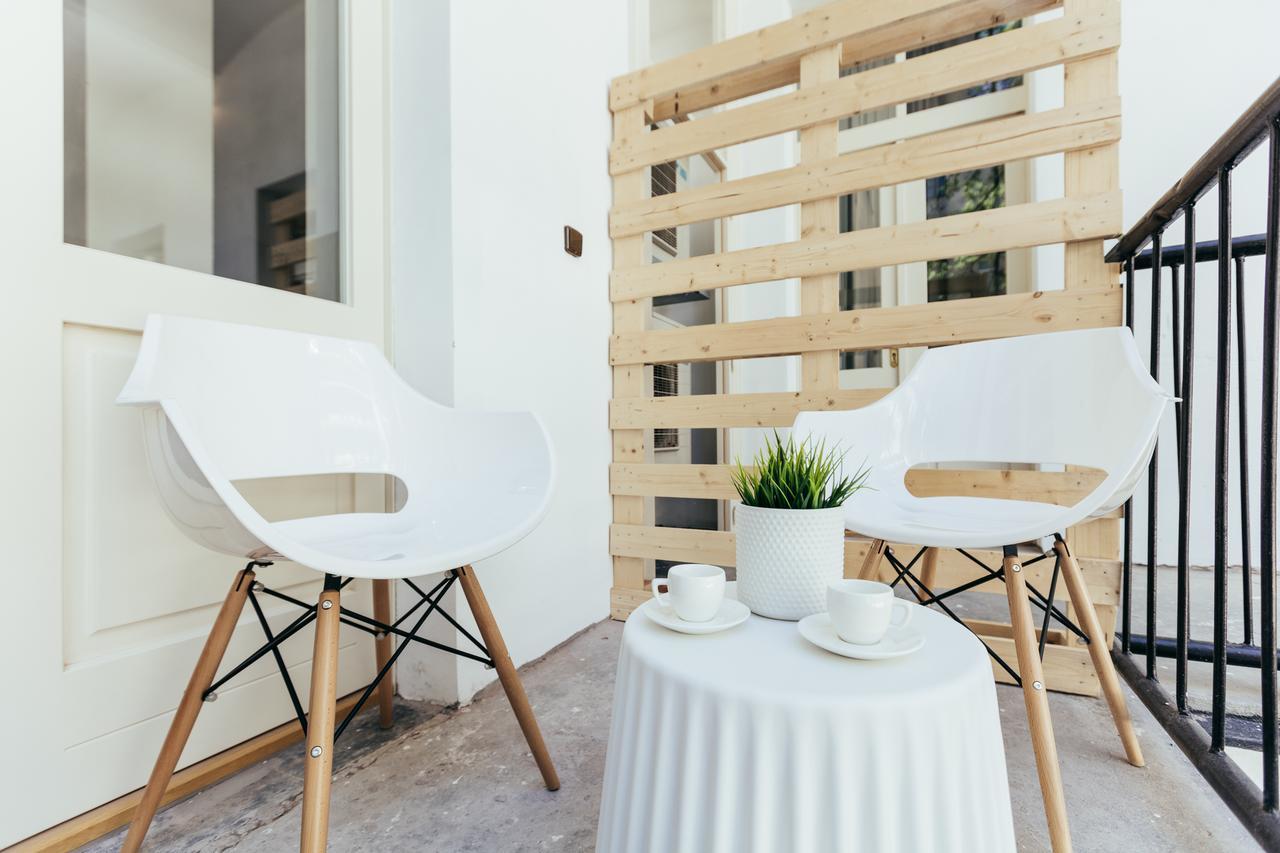 Chill Apartments Praga Zewnętrze zdjęcie