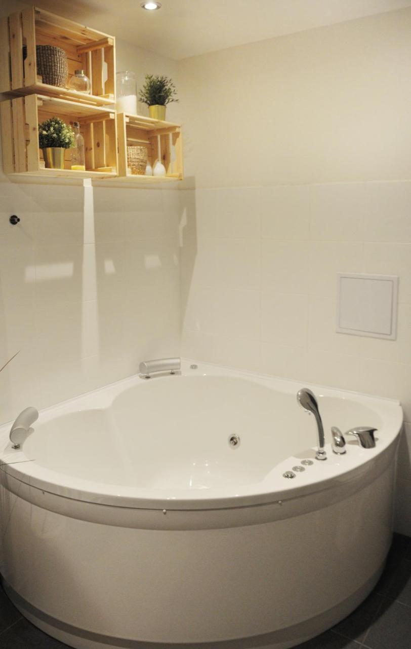 Chill Apartments Praga Zewnętrze zdjęcie