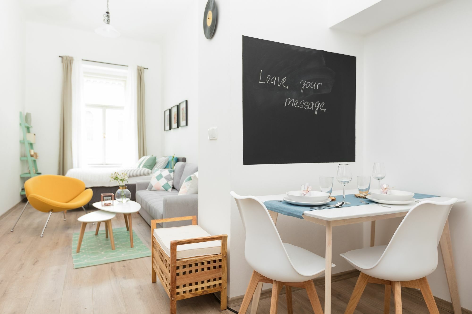 Chill Apartments Praga Zewnętrze zdjęcie