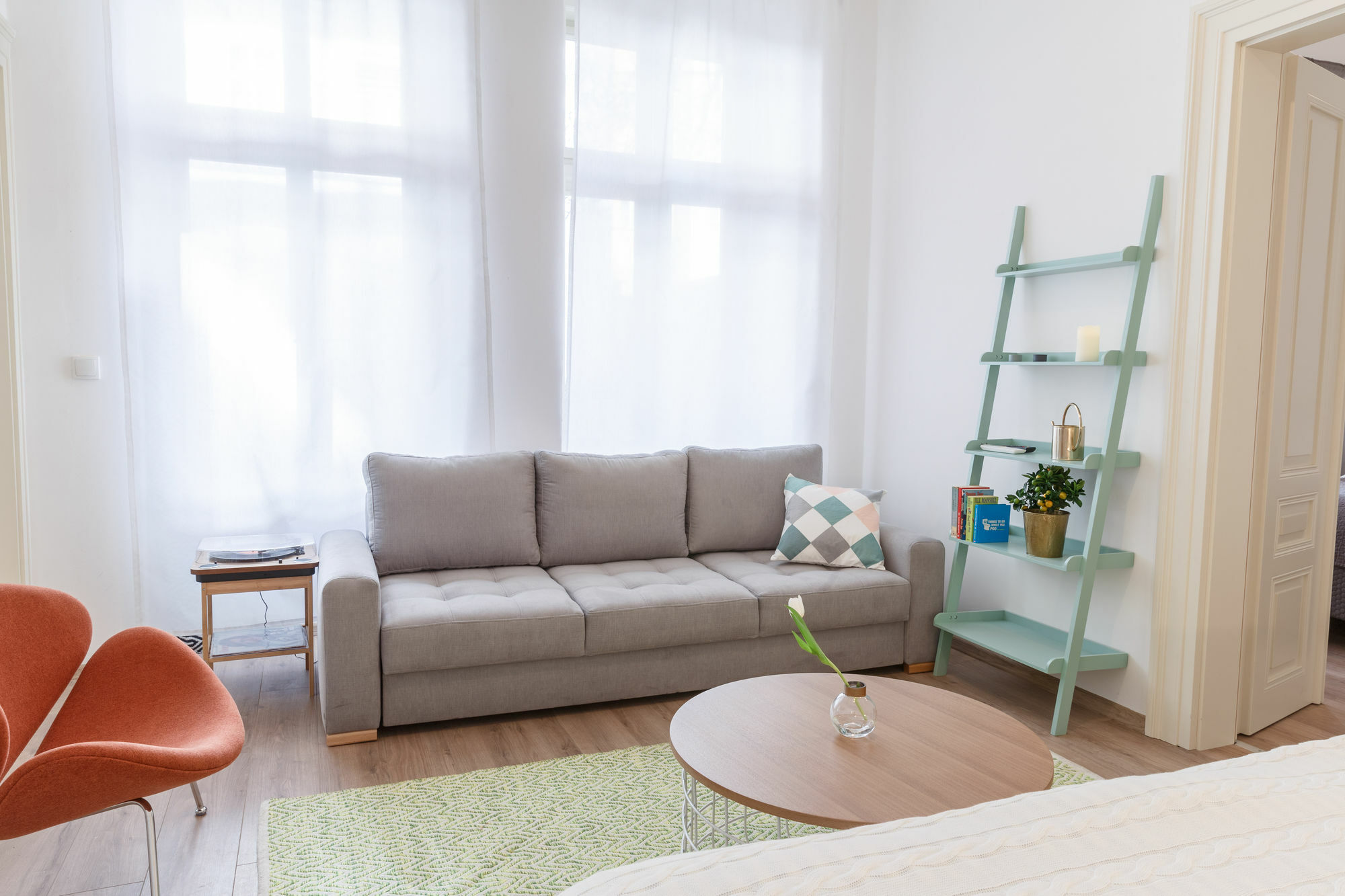 Chill Apartments Praga Zewnętrze zdjęcie