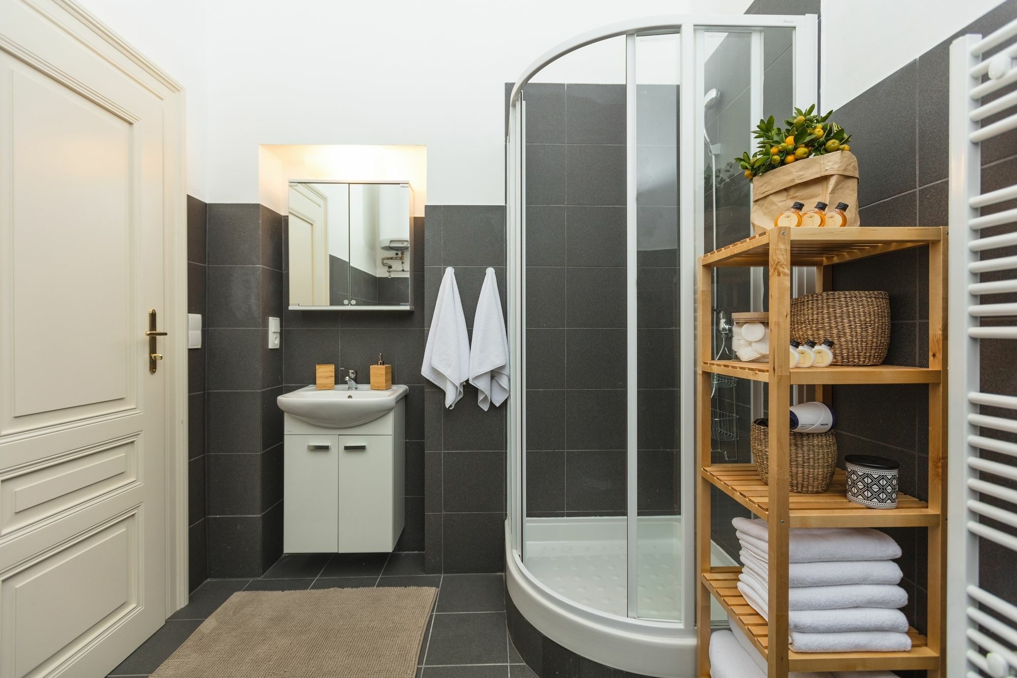 Chill Apartments Praga Zewnętrze zdjęcie