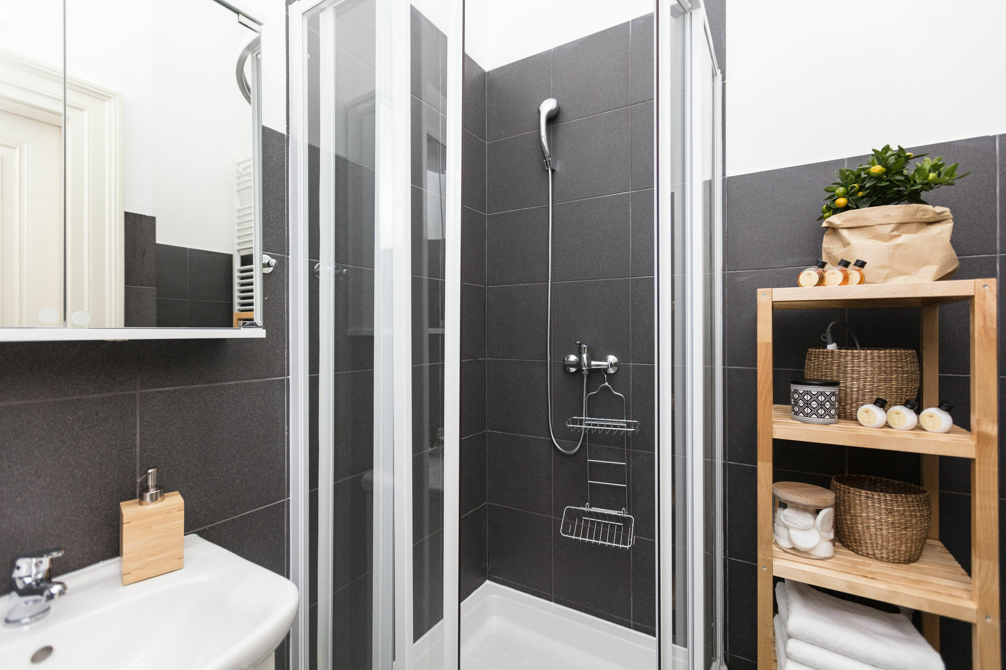Chill Apartments Praga Zewnętrze zdjęcie