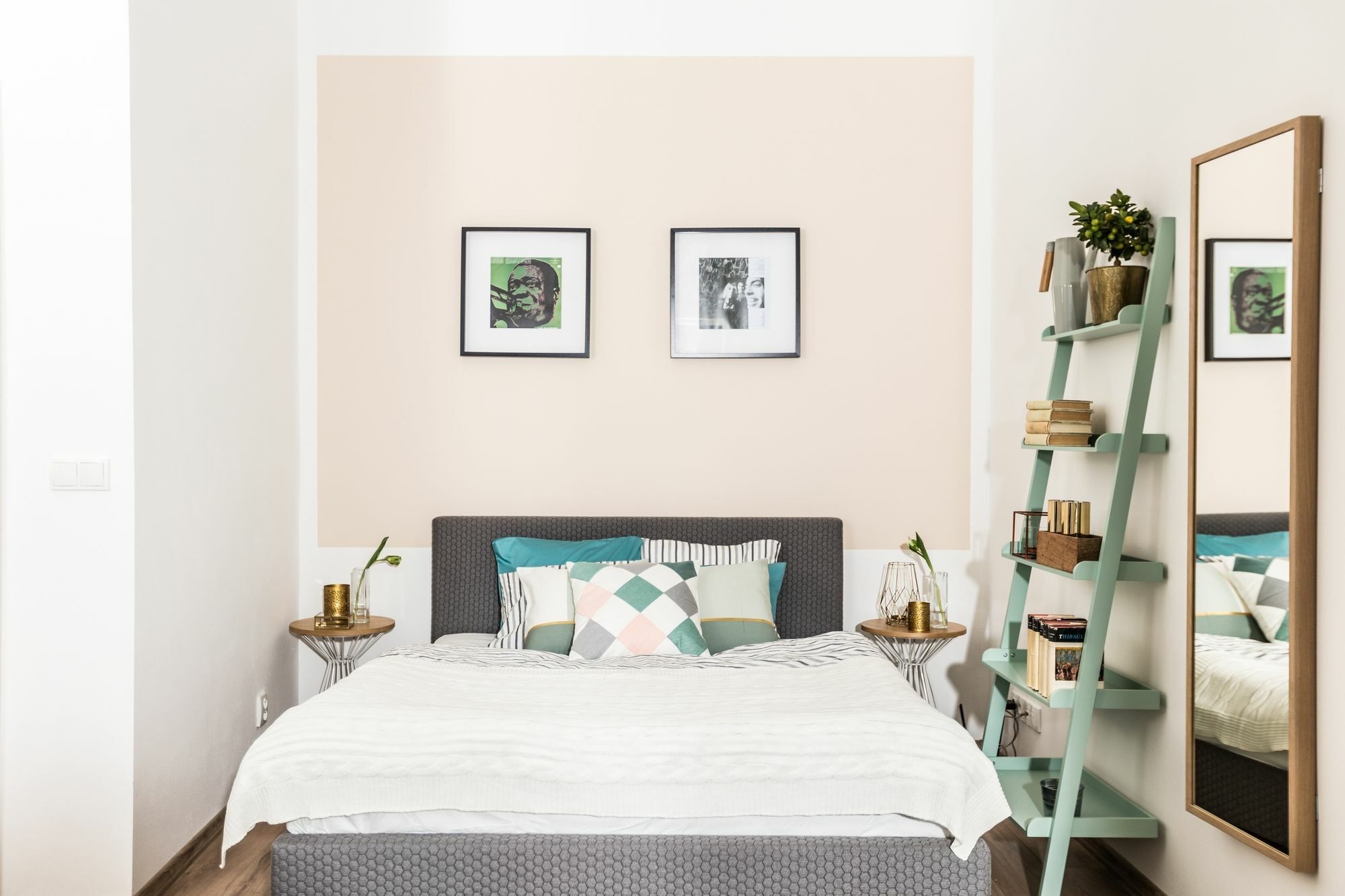 Chill Apartments Praga Zewnętrze zdjęcie