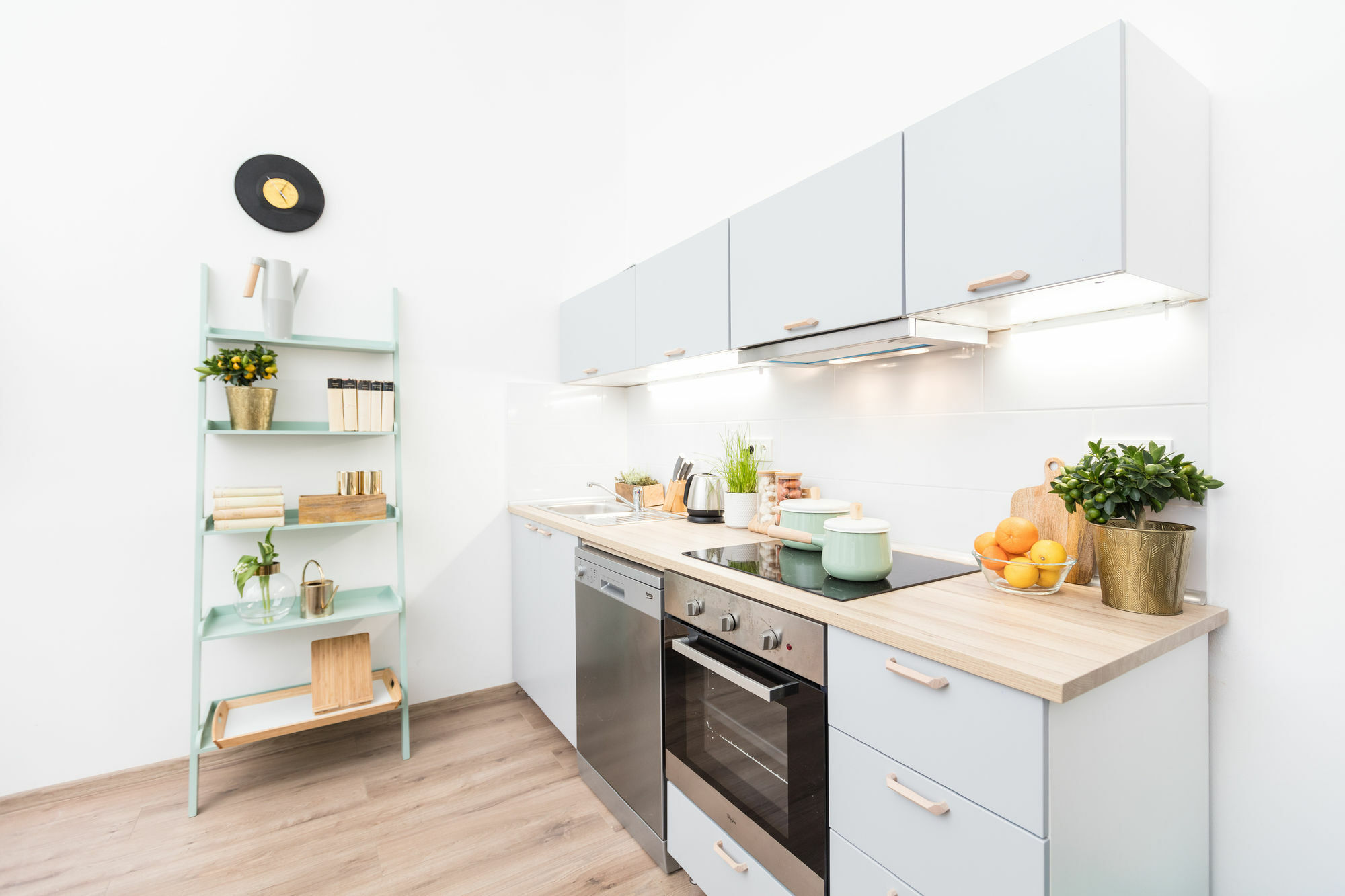 Chill Apartments Praga Zewnętrze zdjęcie