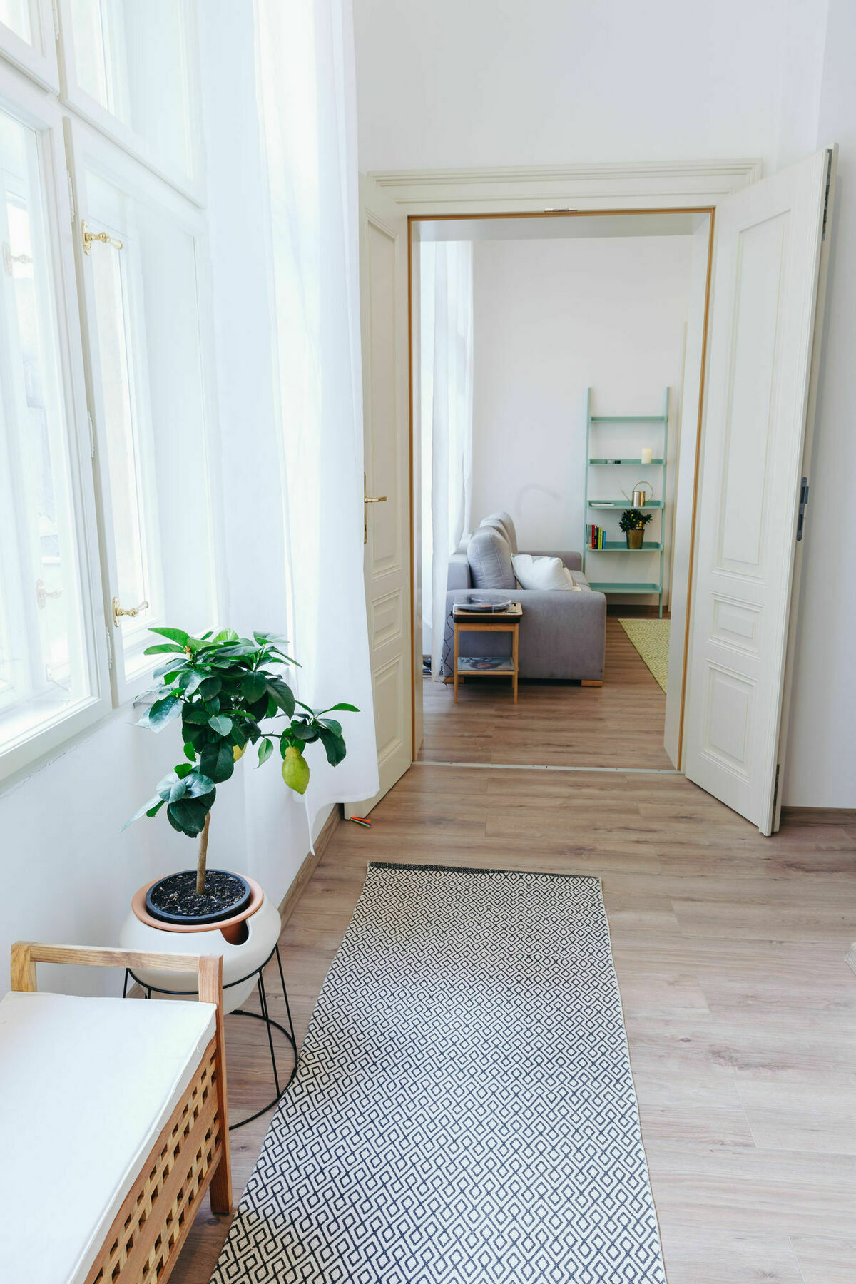 Chill Apartments Praga Zewnętrze zdjęcie