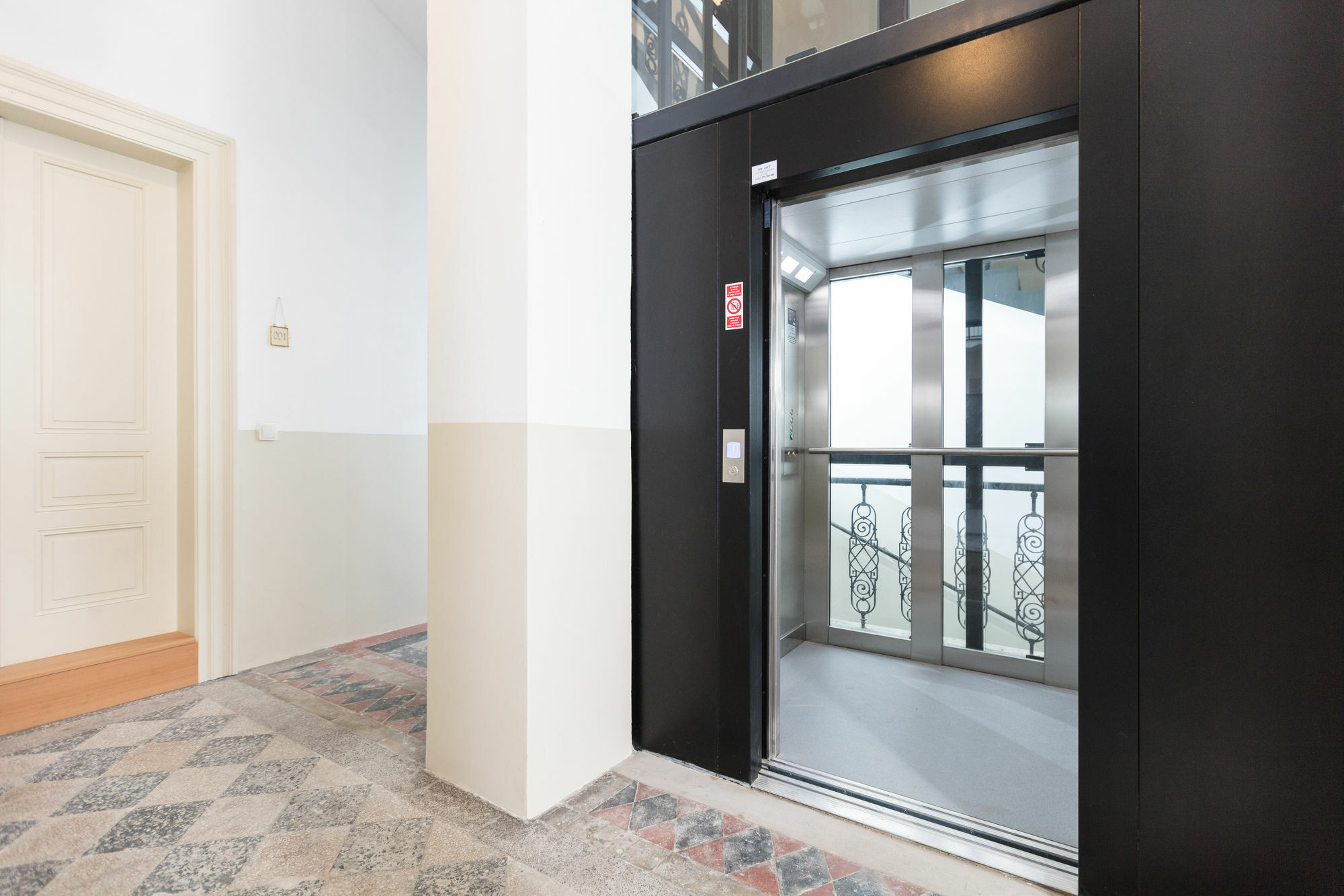 Chill Apartments Praga Zewnętrze zdjęcie