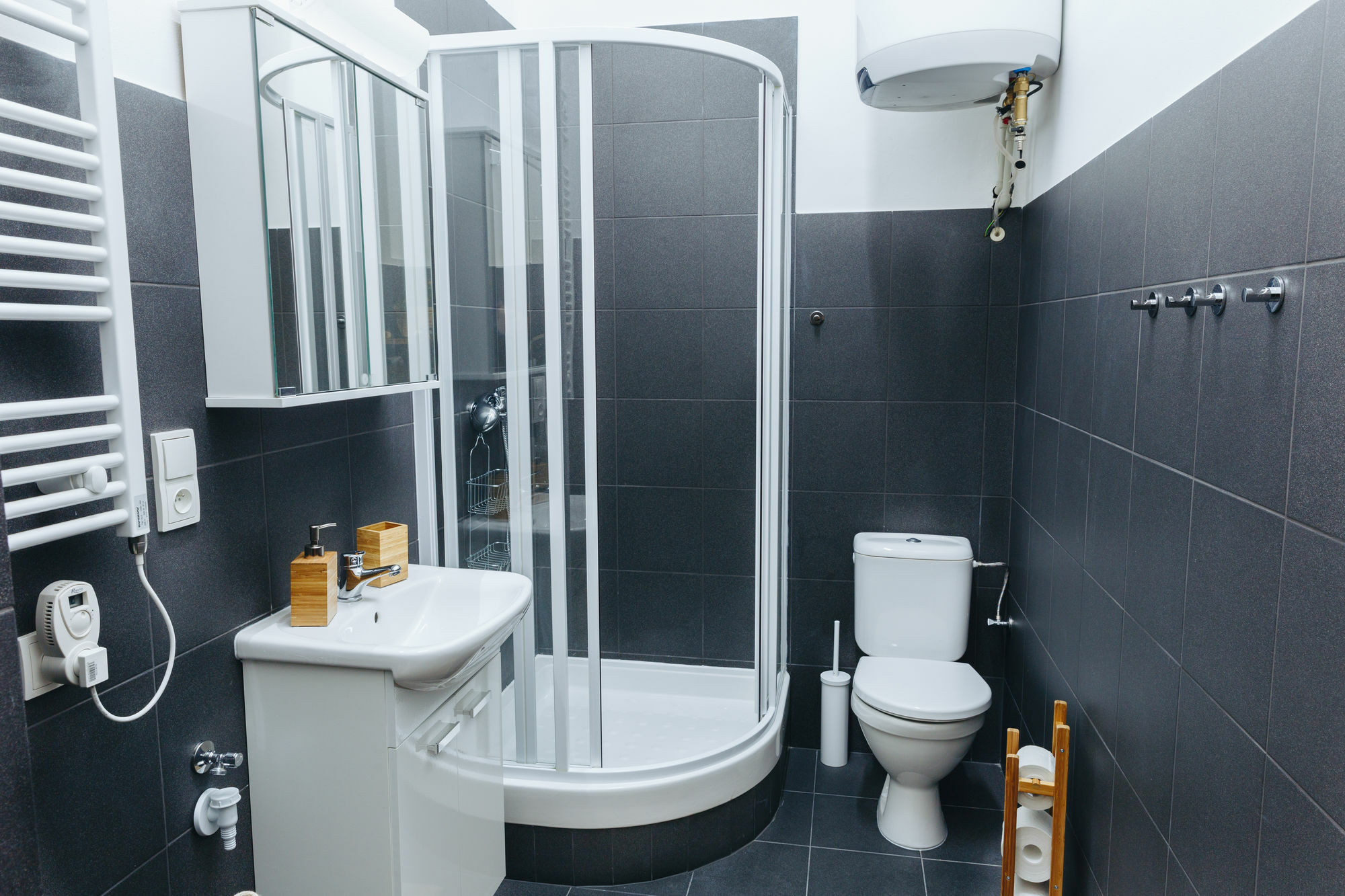 Chill Apartments Praga Zewnętrze zdjęcie
