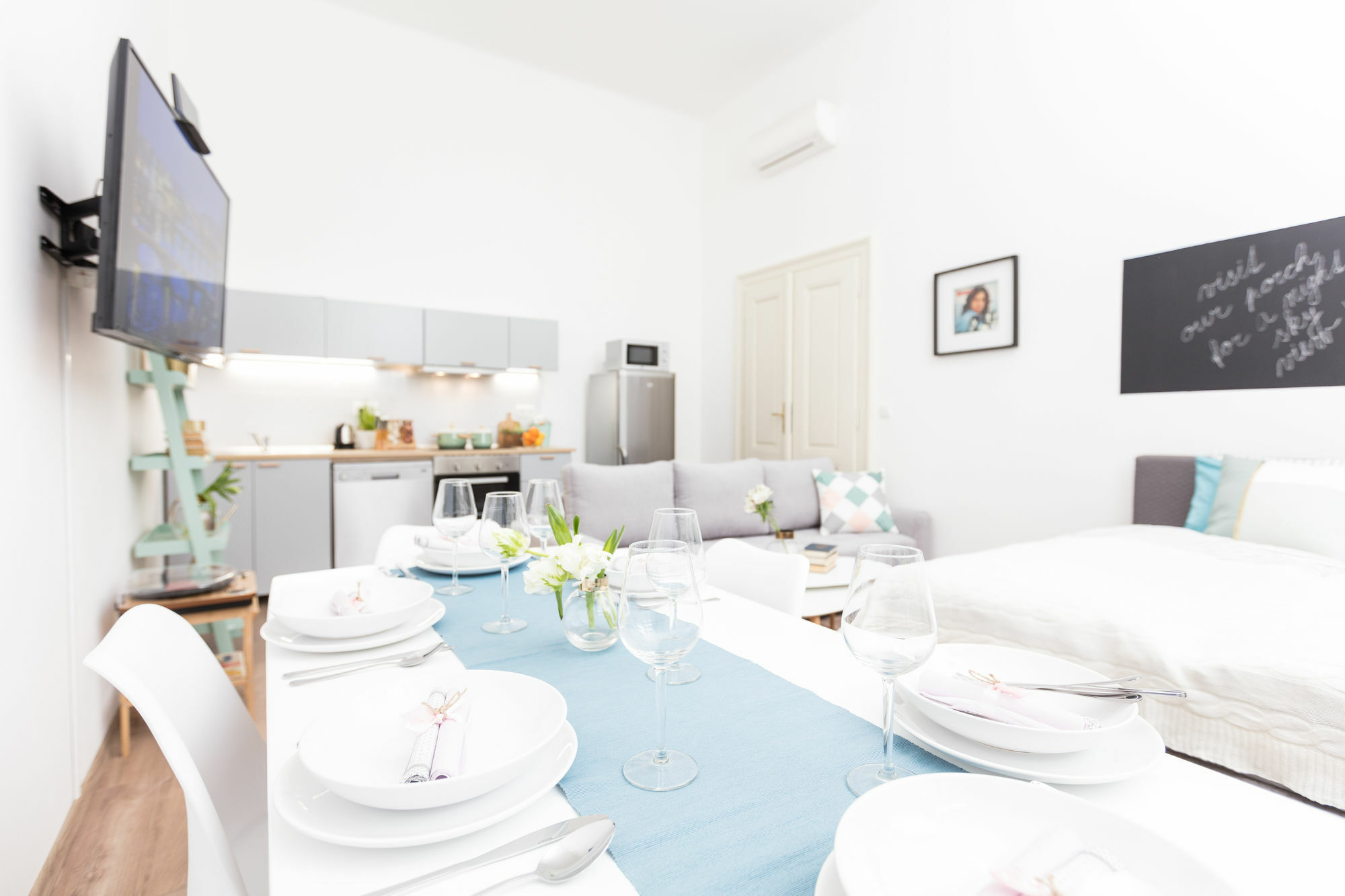 Chill Apartments Praga Zewnętrze zdjęcie