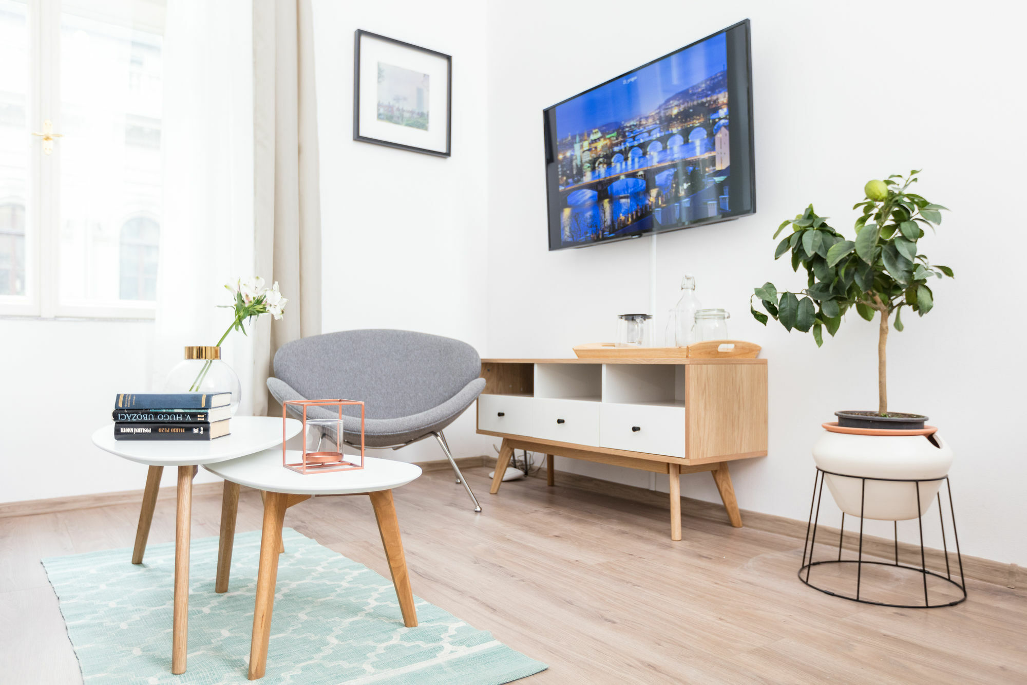 Chill Apartments Praga Zewnętrze zdjęcie