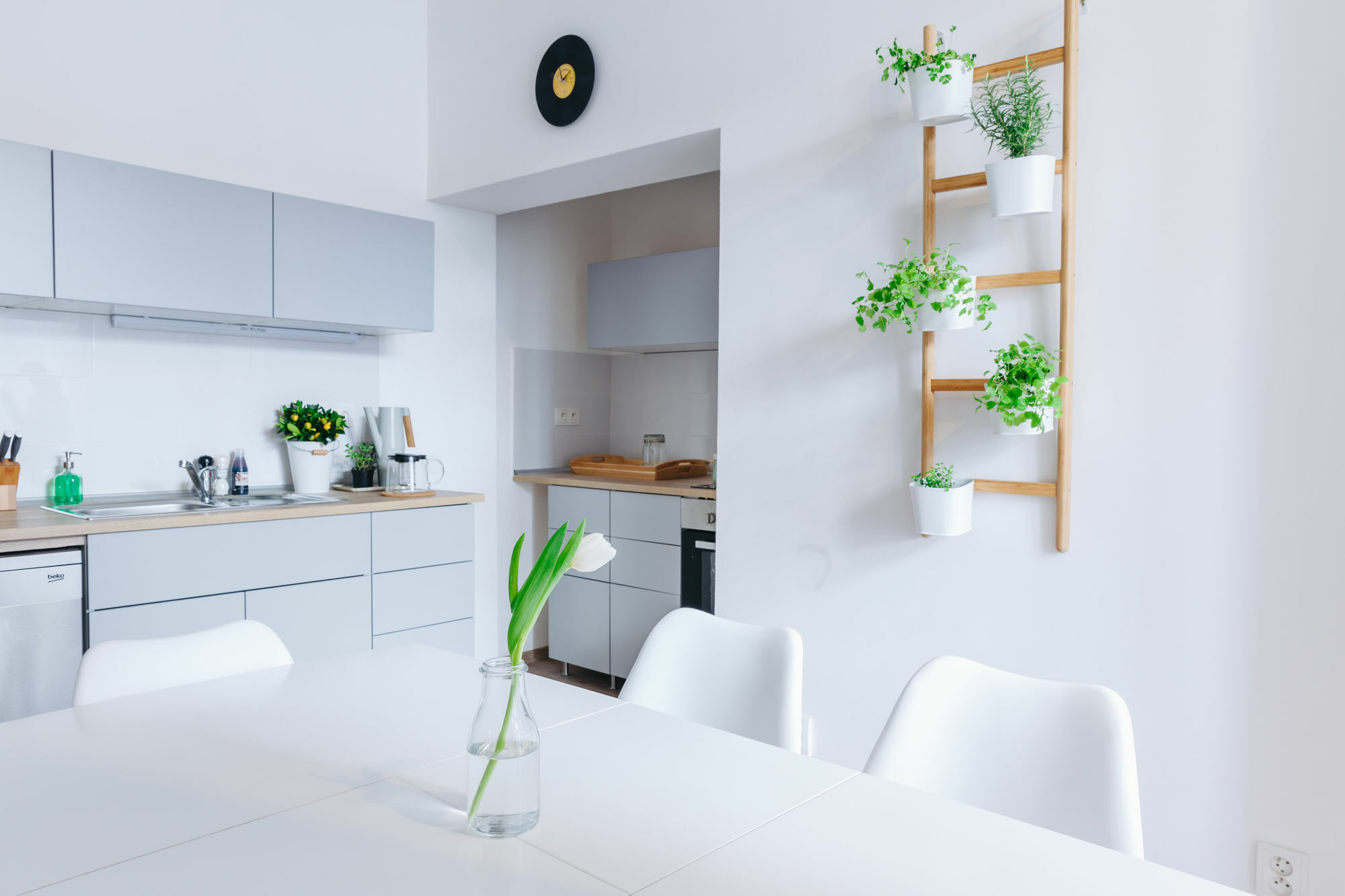 Chill Apartments Praga Zewnętrze zdjęcie