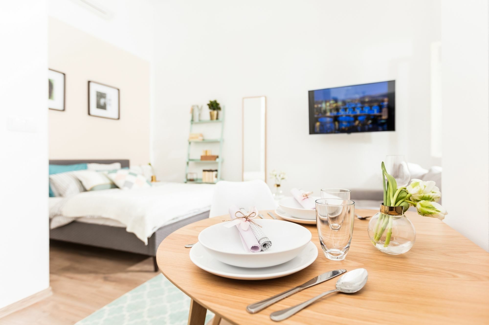 Chill Apartments Praga Zewnętrze zdjęcie