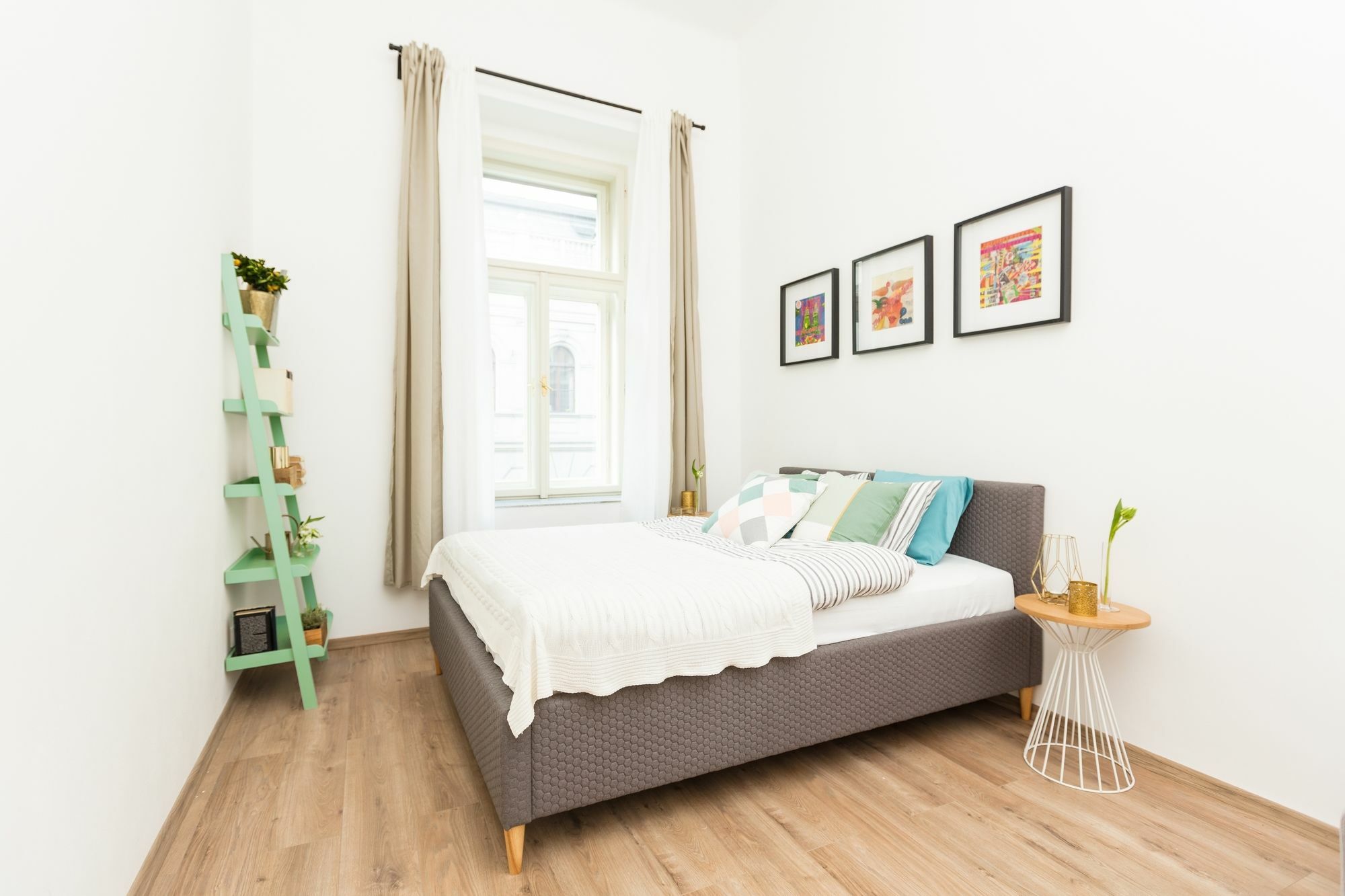 Chill Apartments Praga Zewnętrze zdjęcie